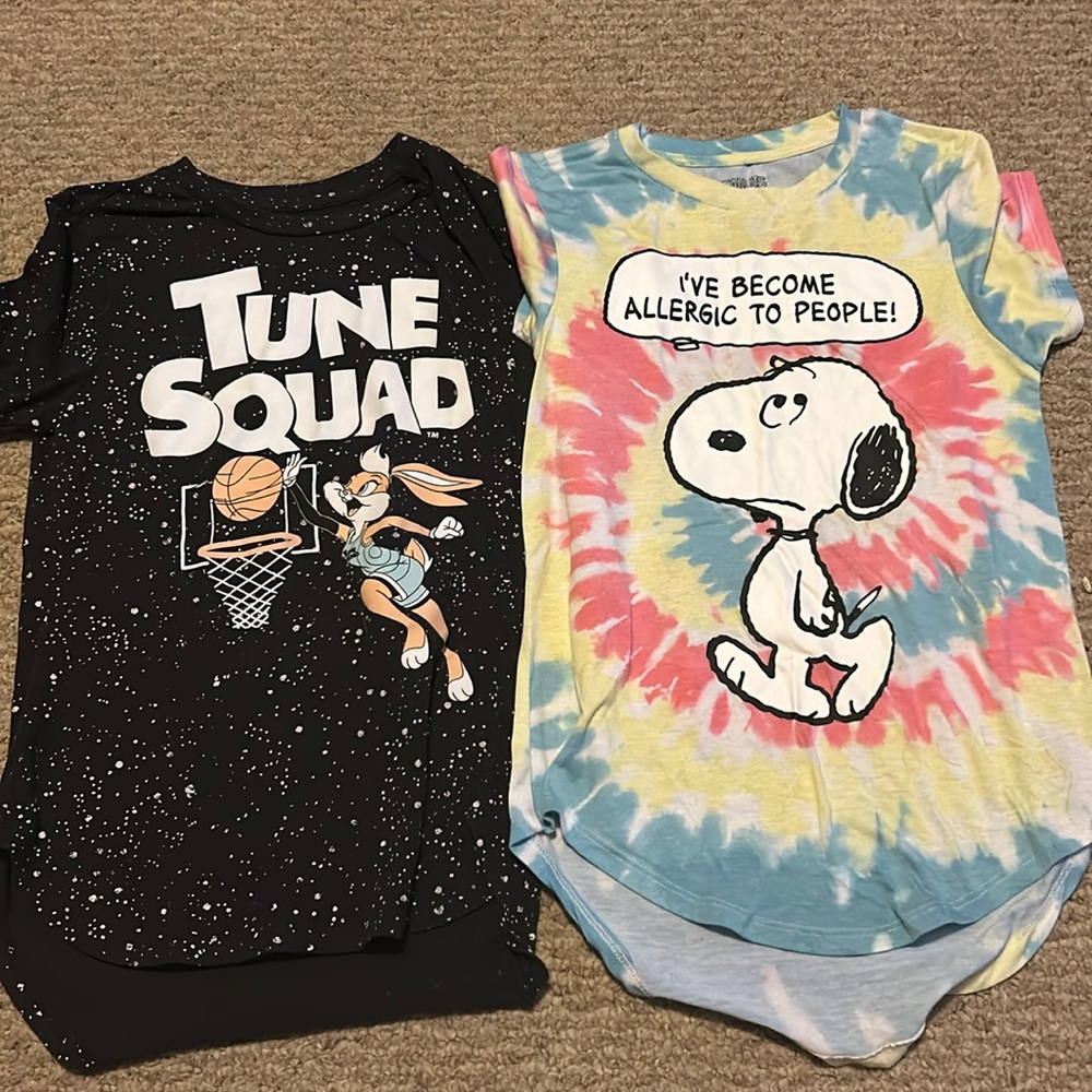 Shirts
